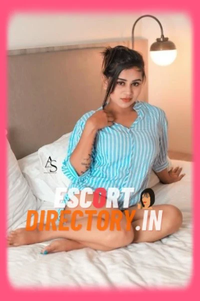 Ananya Joshi - Independent Indore Escort
