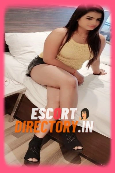 Divya Nair - Indore Call Girl