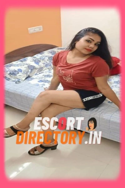 Ekaterina - Russian Escort Indore