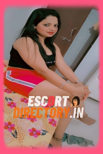 Kajal Verma - Indore Call Girl