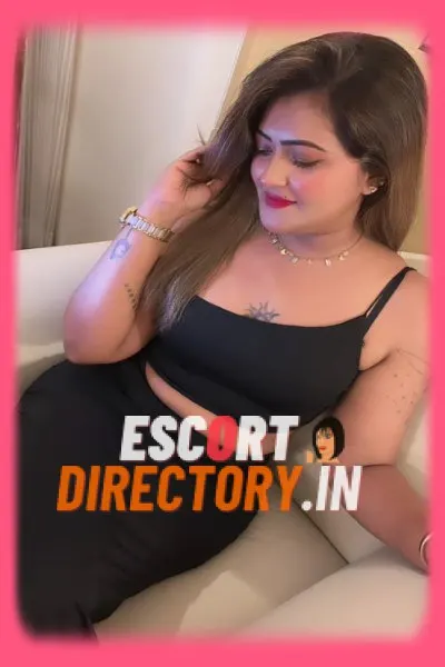 Kavya Malhotra - Indore Call Girl