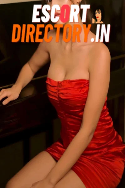 Kirti - Independent Bhawarkua Escort for Discreet Hotel Meetings