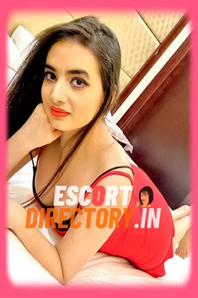 Mansi Sharma - Indore Call Girl