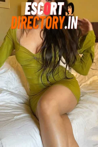 Preeti Singh - Indore Call Girl
